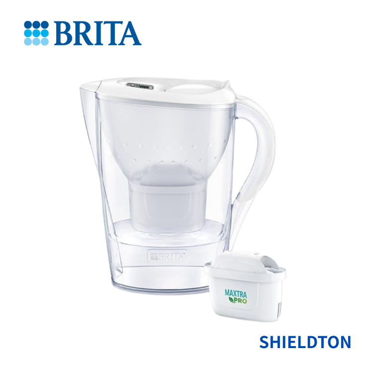 BRITA Marella Cool 藍色